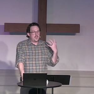 Contemporary Service, Sunday, February 9, 2025